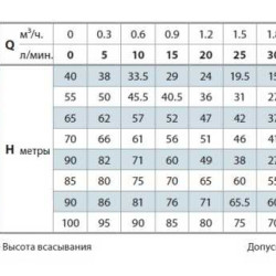 Pompa wirowa Pedrollo PKm 80