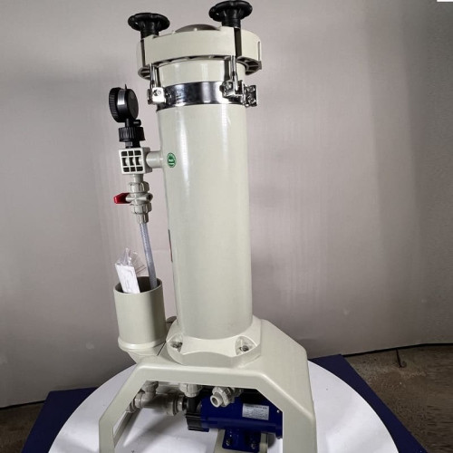 QH-2004-FFEBOJA filtr do kąpieli galwanicznej