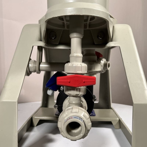 QH-2004-FFEBOJA filtr do kąpieli galwanicznej