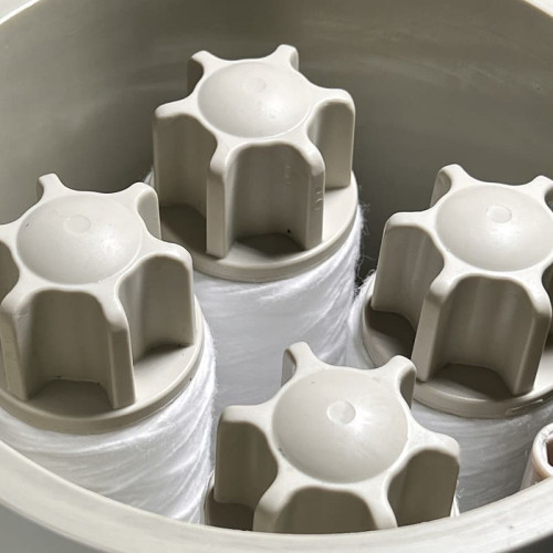 QH-2004-FFEBOJA filtr do kąpieli galwanicznej