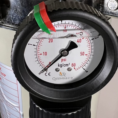 QH-2004-FFEBOJA filtr do kąpieli galwanicznej