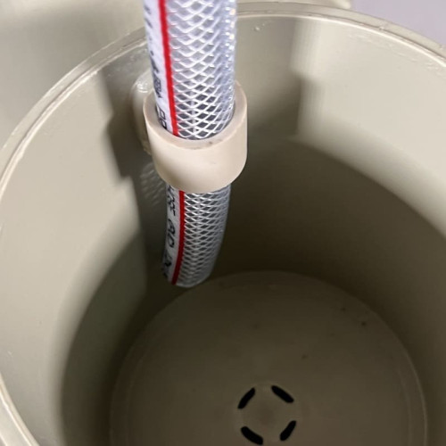 QH-2004-FFEBOJA filtr do kąpieli galwanicznej