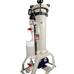 QH-2004-FFEBOJA filtr do kąpieli galwanicznej