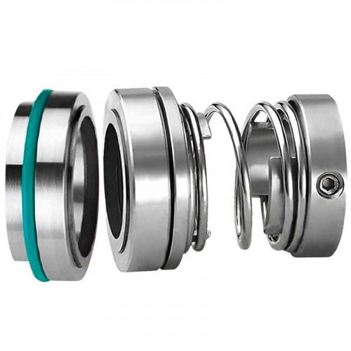 Торцевое уплотнение насоса R-124 80, SIC/SIC, EPDM, 304, T5D