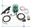 Controlador automático EC PROSYSTEM AQUA