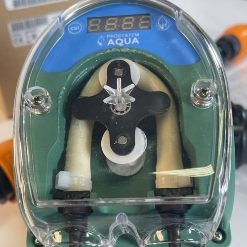 Controlador automático EC PROSYSTEM AQUA