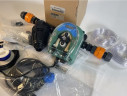 Controlador automático EC PROSYSTEM AQUA
