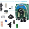 Controlador automático EC PROSYSTEM AQUA
