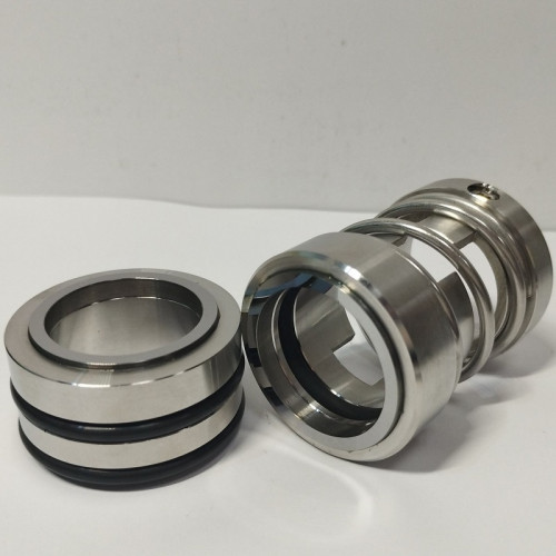 Uszczelnienie pompy R-125 45, SIC/SIC, VITON, 316, T20LF