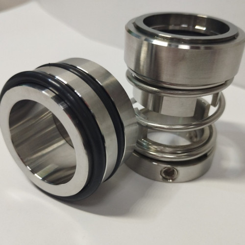 Uszczelnienie pompy R-125 45, SIC/SIC, VITON, 316, T20LF