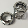 Uszczelnienie pompy R-125 45, SIC/SIC, VITON, 316, T20LF
