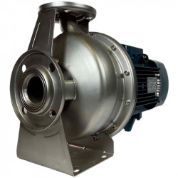 BZm 32-160/1.5 centrifugal monoblock pump for mash