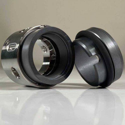Торцевое уплотнение насоса R-58V 26, SIC/SIC, VITON, 316, A0