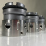 Торцевое уплотнение насоса R-58V 26, SIC/SIC, VITON, 316, A0
