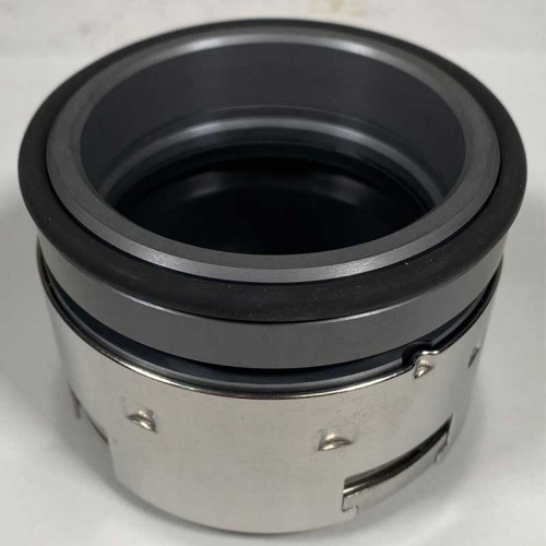 Gleitringdichtung für Pumpenwelle R-502B 53, CAR/SIC, EPDM, 304