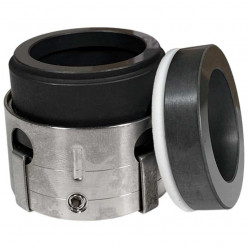 Uszczelnienie mechaniczne R-59B 50, CAR/SIC, PTFE, 316, BO