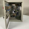 Control panel for pump, 7.5 kW