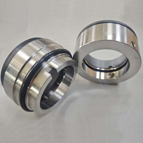 Sello mecánico para bomba R-HRN 100, SIC/SIC, VITON, 304
