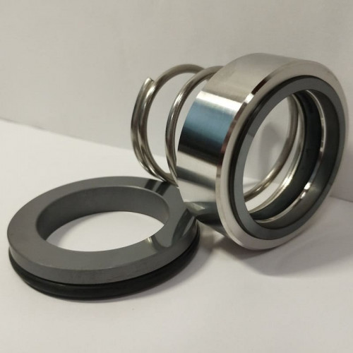 Торцевое уплотнение R-M3N 33, SIC/SIC, VITON, 304, G6