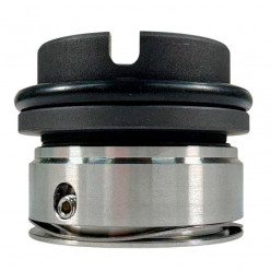 Uszczelnienie mechaniczne R-7K-U 58, SIC/CAR, EPDM, 304, CL
