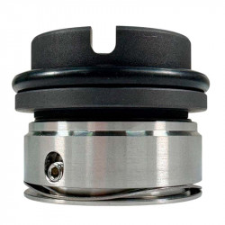 Uszczelnienie mechaniczne R-7K-U 58, SIC/CAR, EPDM, 304, CL