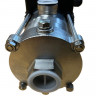 Насос DW(S)5-30/055D, AISI304, 220V/50Hz для систем водопостачання горизонтальний багатоступеневий