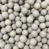 Bolas de cerámica inerte AI2O3 21-45, 13 mm