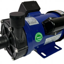 Кислотостойкий герметичный насос-MD-F-257SAE-5V22AYS-3801, PPH, 70L/min, 8m, 220V