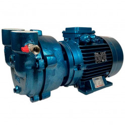 Pompa próżniowa z pierścieniem wodnym ESV 150/60, 130 m3/h, 3 kW, 3000 obr.