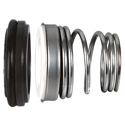 Uszczelnienie pompy R-BT-FN 17, SIC/SIC, VITON, 316