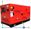 Industrieller Dieselgenerator XHYS-350GF mit ATS, motor Kaipu 400kVA, 350kW, 380V/50HZ geschlossener Typ