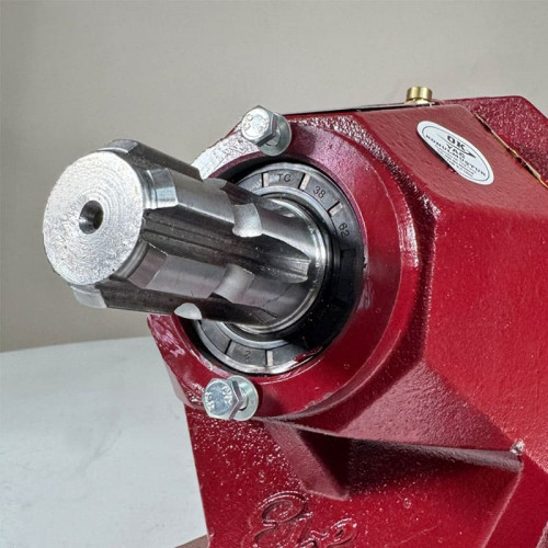 Pump driven from the PTO of the tractor MTZ-P 30/300