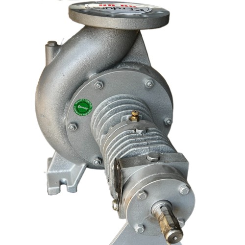 Насосний агрегат для термомасла BTKF-K 80-160, 3,0 kW (1500)