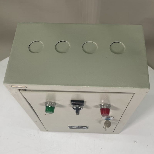 Panel sterowania automatyki pompy, 11 KW