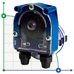 Перистальтический насос F 2,2L 24Vdc