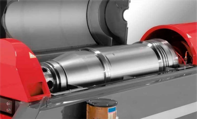 Decantador industrial HAUS DDI 3542