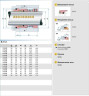 Uszczelnienie pompy R-112 25, SIC/SIC, VITON, 304