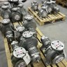 Hot oil pump BTKF-K 32-200 (1500)