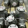 Hot oil pump BTKF-K 32-200 (1500)