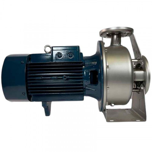 Bomba centrífuga de acero inoxidable BZm 32-200/3 para zumos