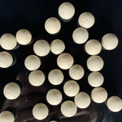 Inert ceramic balls AI2О3 21-45, 16 mm