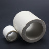 Ceramic Raschig Ring, d50x5 mm