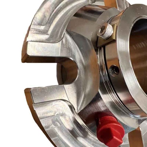 Joint cartouche R-CSM 70, SIC/SIC, VITON, 304