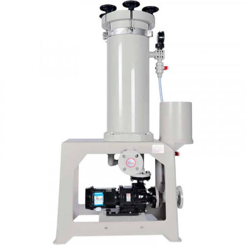 Filtr chemiczny QH-2008-2-FFEBOJA