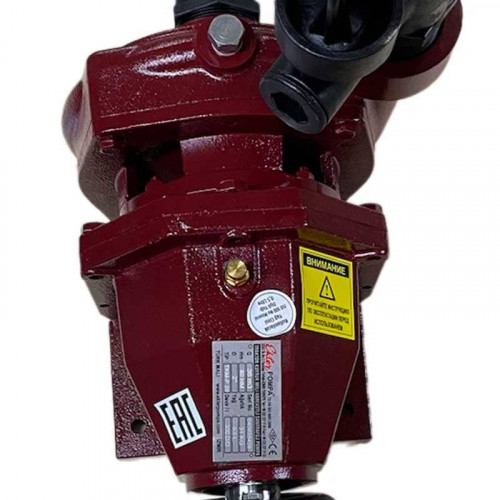 Pompe entraînée par prise de force tracteur MTZ-P 20/350