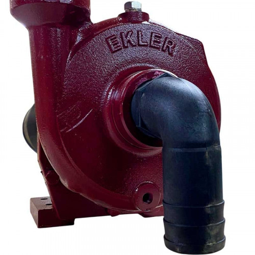 Pompe entraînée par prise de force tracteur MTZ-P 20/350