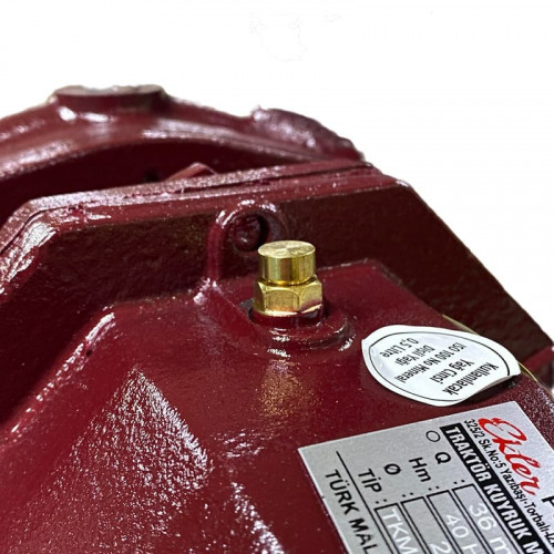 Pompe entraînée par prise de force tracteur MTZ-P 20/350