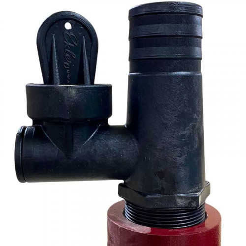 Pompe entraînée par prise de force tracteur MTZ-P 20/350