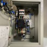 Panneau de commande de pompe, 5,5 kW