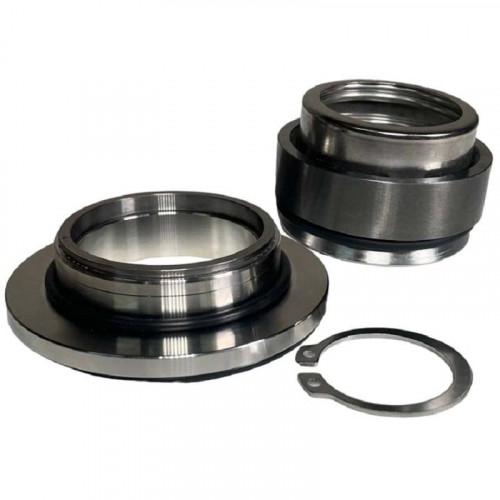 Garniture mécanique de la pompe FLYGT R-FL.NL 35, TC/TC, VITON, 304